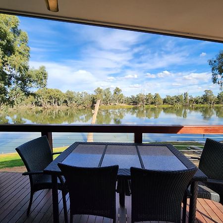 Rivergardens Holiday Park Mildura Gol Gol Exterior foto