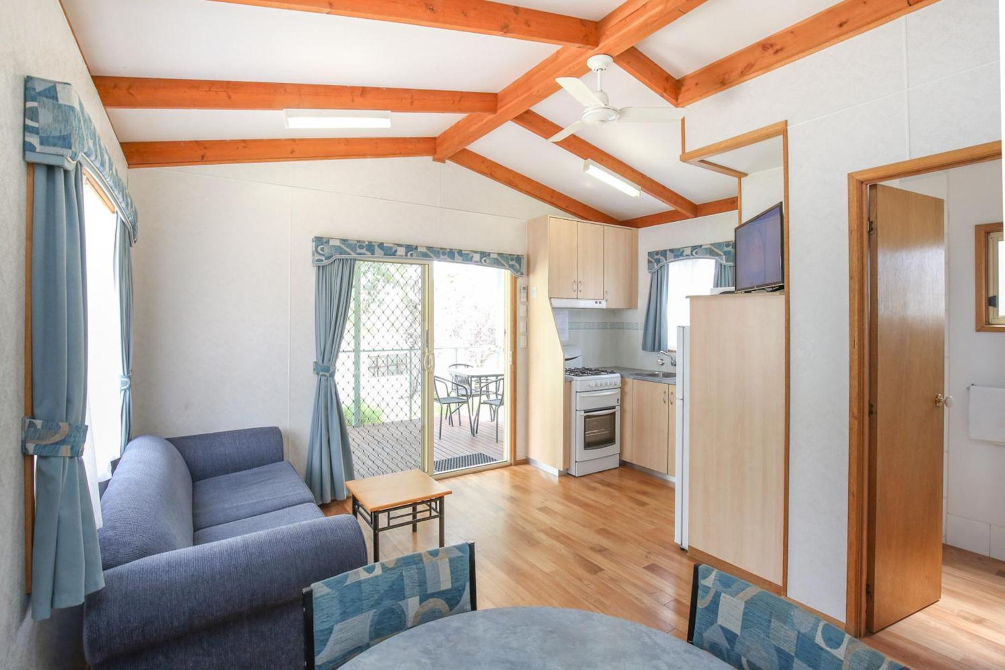 Rivergardens Holiday Park Mildura Gol Gol Quarto foto